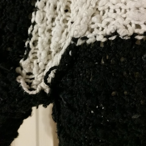 Free People Songbird sweater - Picture 3 of 4